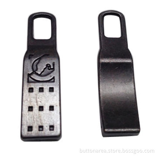 Alloy Puller with Anti-nickel Color